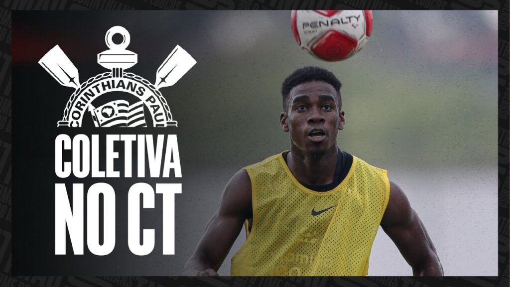 COLETIVA | Apresentação Félix Torres.