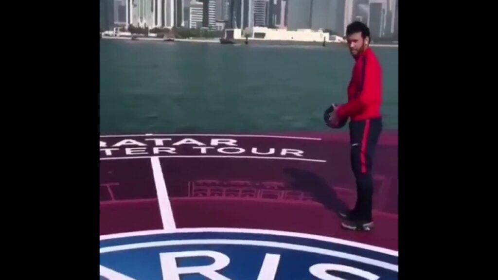 NEYMAR EPIC FAIL IS HILARIOUS