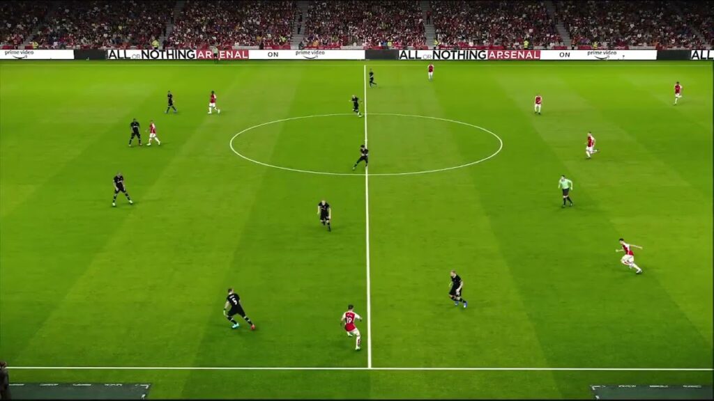 Piero Hincapié 90+1 Goal | RB Leipzig vs Bayern Leverkusen 2-3 Extended Highlights | Bundesliga