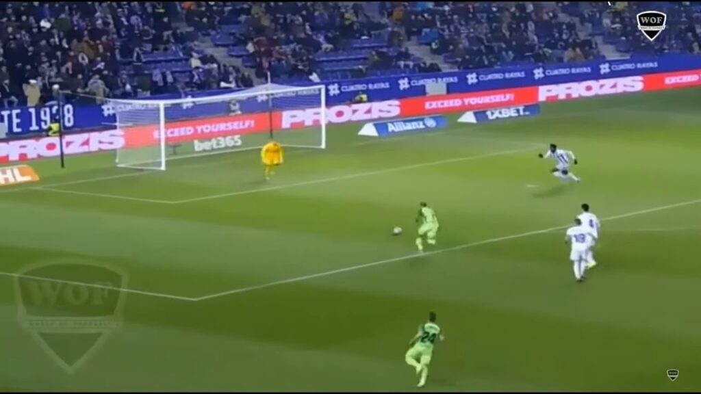 MARTIN BRAITHWAITE | Welcome To Barcelona 2020 | Crazy Speed