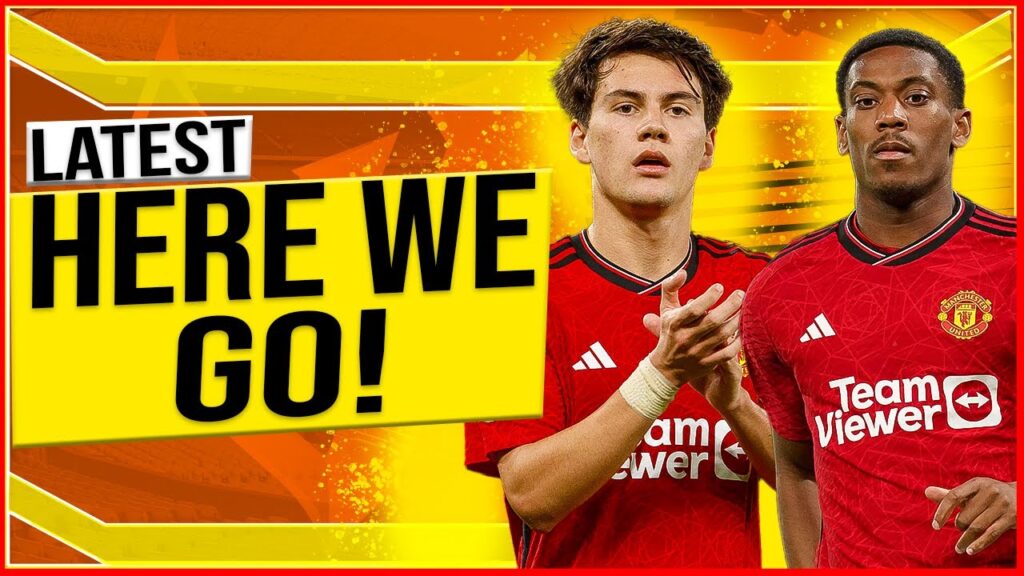 Pellistri HERE WE GO! Sir Jim Promises Huge Changes! Martial vs United Latest! Man Utd News