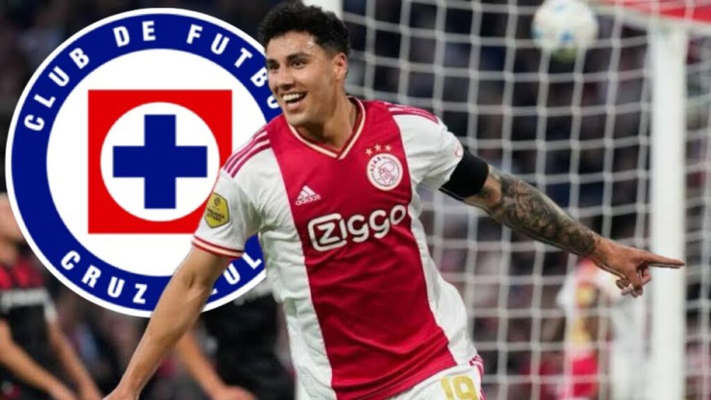 ASÍ JUEGA JORGE SÁNCHEZ el NUEVO POSIBLE REFUERZO de CRUZ AZUL CLAUSURA 2024