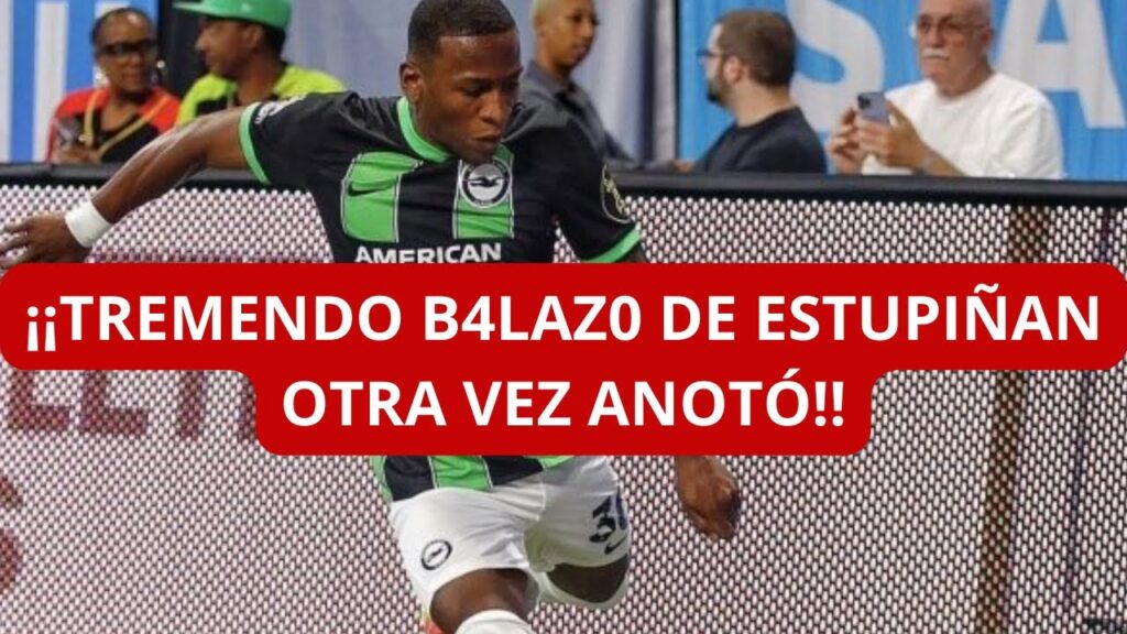 GOLAZAZAZO!! PERVIS ESTUPIÑÁN SE MANDO OTRO GOLAZO EN INGLATERRA ESTAS LOCO PERVISAO