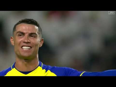 Cristiano Ronaldo Highlights for Al-Nassr 2023