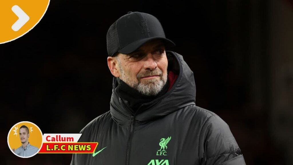 Jurgen Klopp urged to use Newcastle's FFP issues to help Liverpool in transfer raid ● LFC News