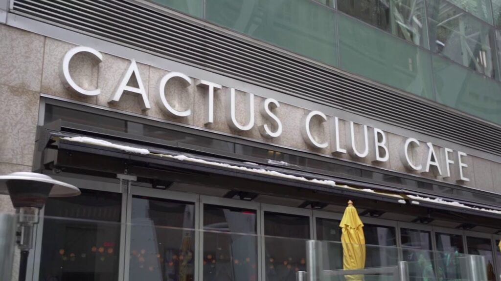 FTF Originals: RoundTable Cavalry FC