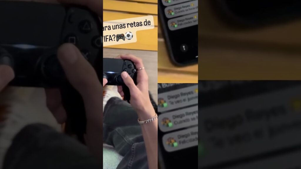 KEVIN ALVAREZ SE CONVIRTIÓ EN SU PROPIO FABRIZIO ROMANO