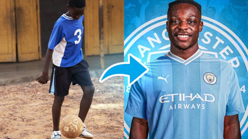 10 COISAS QUE VOCÊ NÃO SABE SOBRE JÉRÉMY DOKU