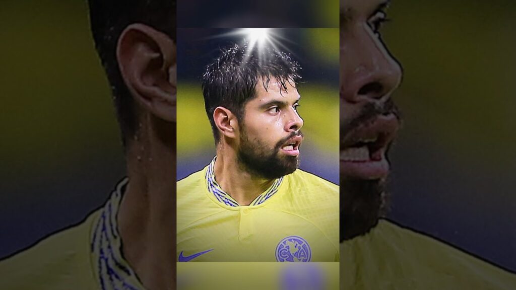 🦅 REGRESA NÉSTOR ARAUJO #clubamerica #noticiasdelamerica #futbolclubamerica