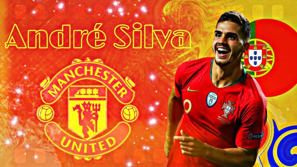 🔥 André Silva ● This Is Why Manchester United & Arsenal Want André Silva 2021 ► Skills & Goals 🔥 André Silva ● This Is Why Manchester United & Arsenal Want André Silva 2021 ► Skills & Goals