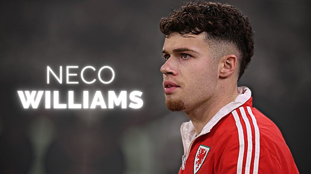 Neco Williams - Half Season Highlights | 2023/24