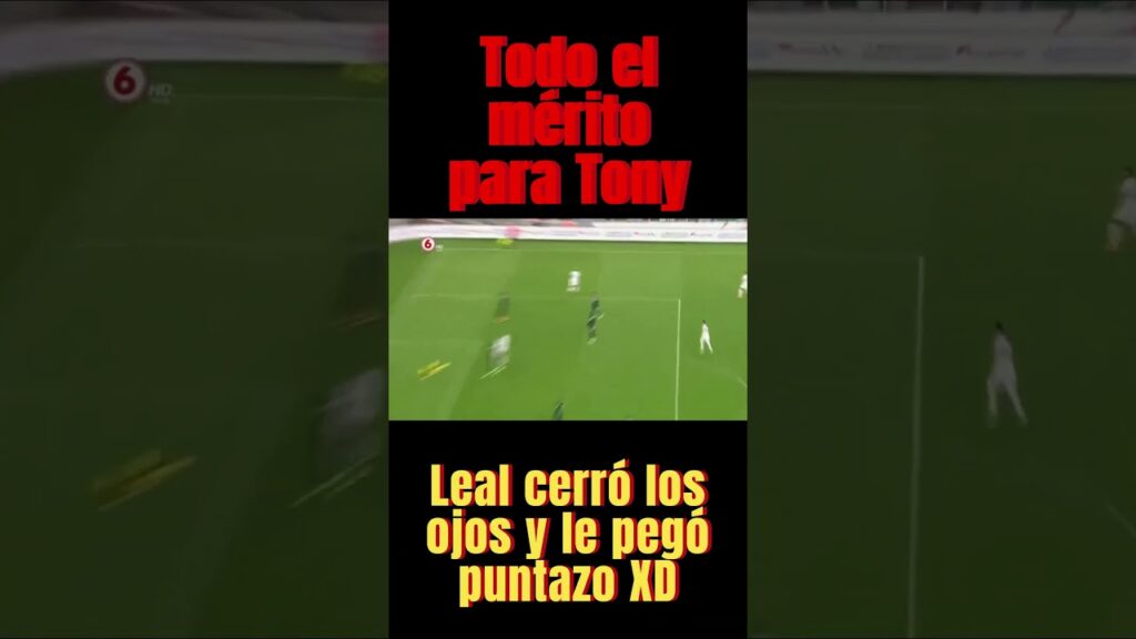 ⚽🔥Gol de Randal Leal (mérito de Contreras) Costa Rica 3-1 Arabia #randallleal #anthonycontreras