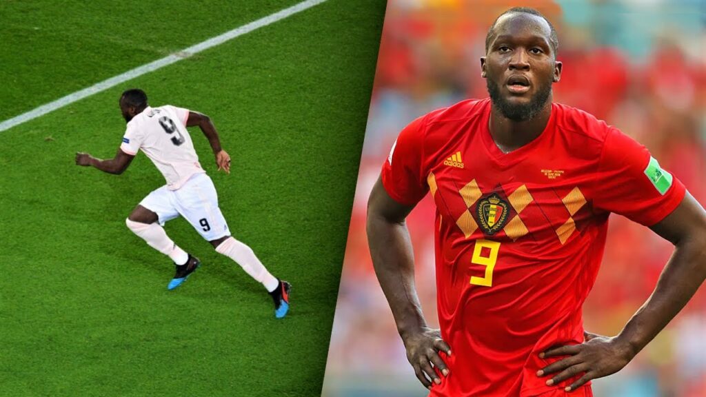 30+ Buts de Romelu Lukaku Somptueux