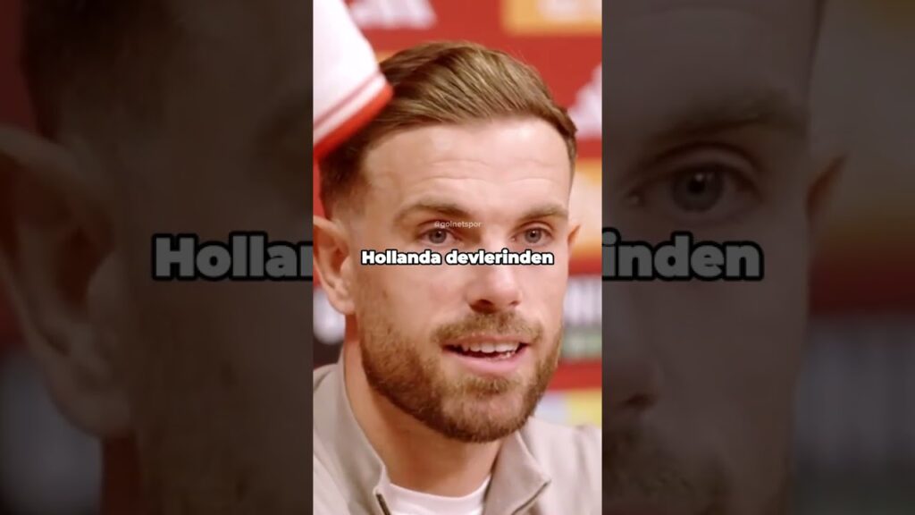Henderson Dušan Tadić'inrekorunu kırdı!