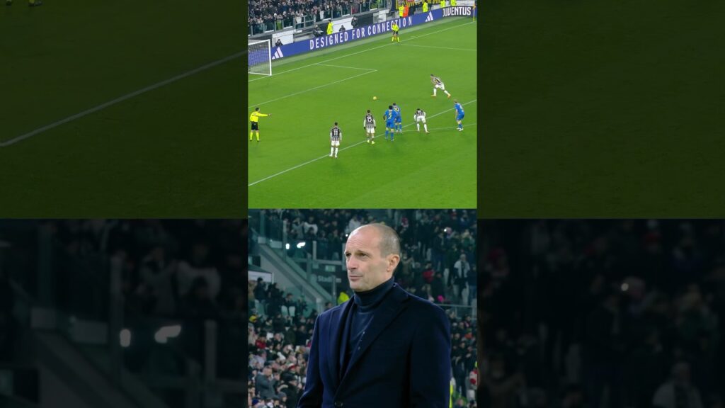 Milik won't let you down, Mister!🫣