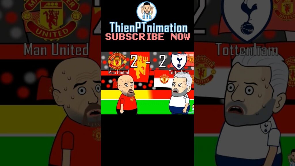 S038|ThienPT|Recap|EPL Vòng21, Hojlund và Rashford tỏa sáng, ManUnited vẫn bị Tottenham chia điểm