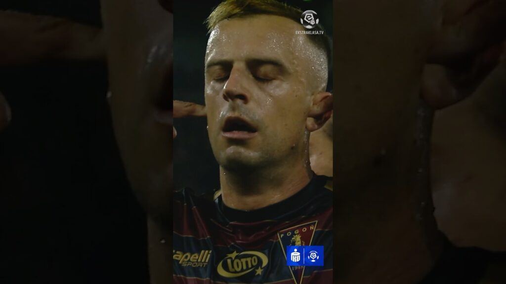 8️⃣ GOLI KAMILA GROSICKIEGO W RUNDZIE JESIENNEJ! ⚽️🔥 #shorts