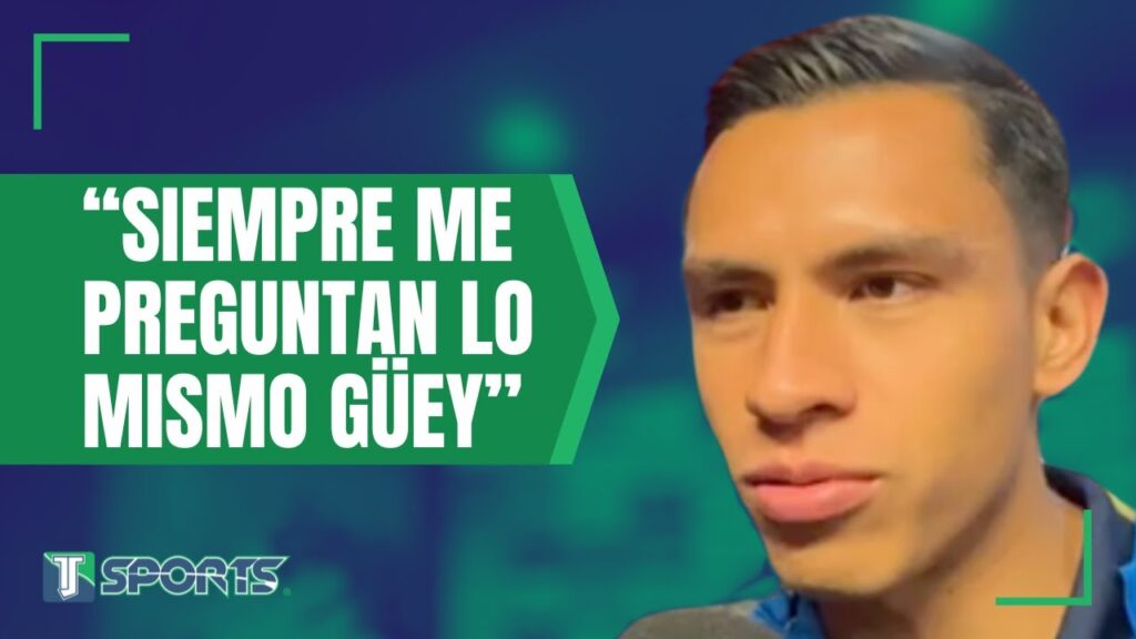 Luis Malagón REACCIONA a PREGUNTA de QUITARLE la TITULARIDAD a Guillermo Ochoa en Selección Mexicana