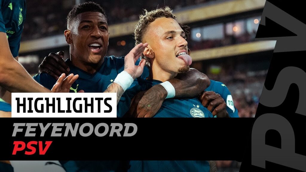 HIGHLIGHTS | THE SUPER CUP IS OURS AGAIN! 🫡🏆