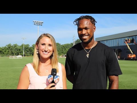 Waston on contract extension