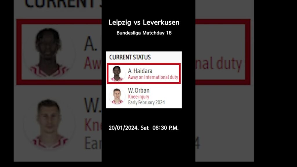 240120 [Bundesliga] Leipzig vs Leverkusen Match Prediction｜Korean Paul Ep.54 #shorts #Bundesliga