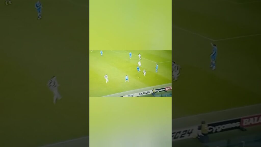 Weston McKennie - highlight 11.1.2024