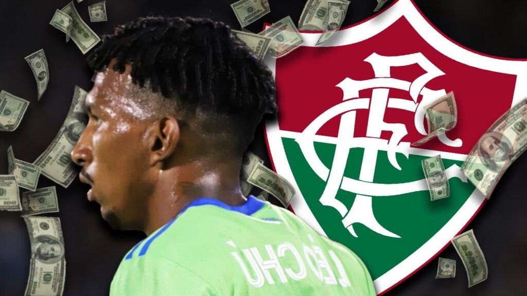 What is Gonna Happen With Léo Chú?