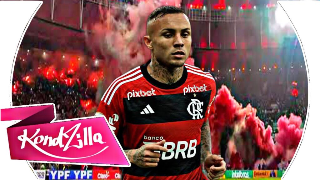 EVERTON CEBOLINHA ● MARIAH MARIAH - Você Não Sai da Minha Cabeça - (Sr. Nescau)