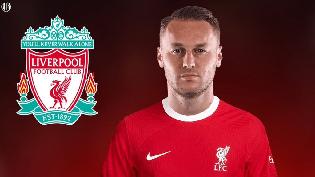 Teun Koopmeiners - Welcome to Liverpool? 2024 - Skills, Goals & Tackles | HD