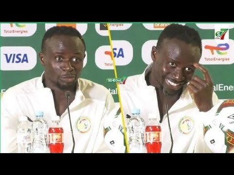 Victoire du Sénégal contre cameroon , l’histoire d’Ismaïla Sarr