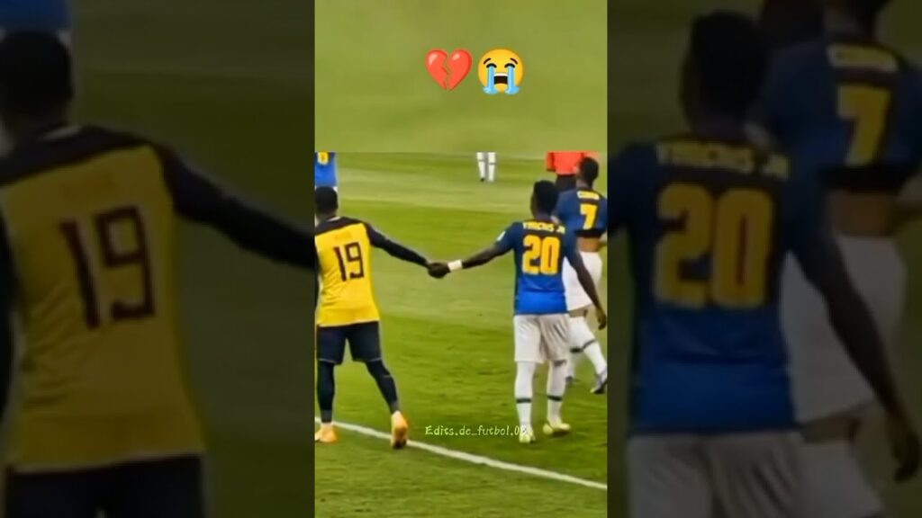 Gonzalo Plata y vinicius Jr  #shorts