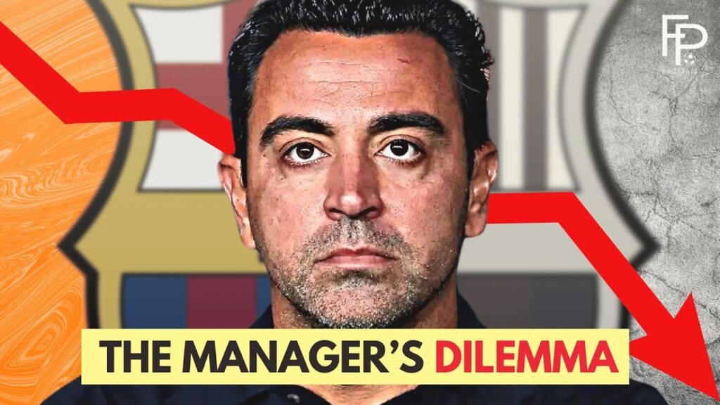 Why Xavi’s Barcelona are WEAKER Than Ever…