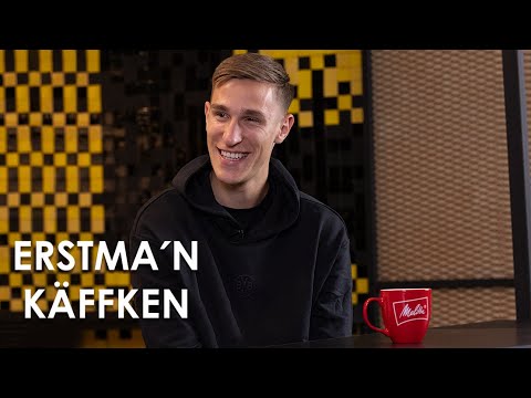 Who inspires Schlotti & Co. the most? | But first coffee