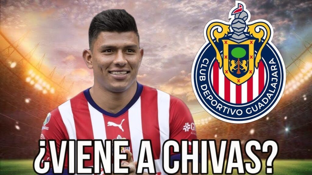 🚨Rumores Chivas | ¿Jesús Gallardo llegará a chivas como refuerzo? | chivas hoy 🚨Rumores Chivas | ¿Jesús Gallardo llegará a chivas como refuerzo? | chivas hoy