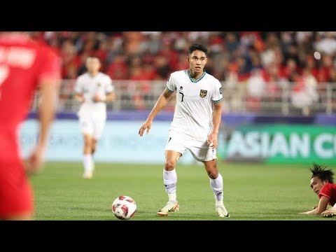 HARI INI CURI PANGGUNG DI PIALA ASIA 2023 PERSONA MARSELINO  SAMPAI DIANALISA SCOUT TALENT LUAR