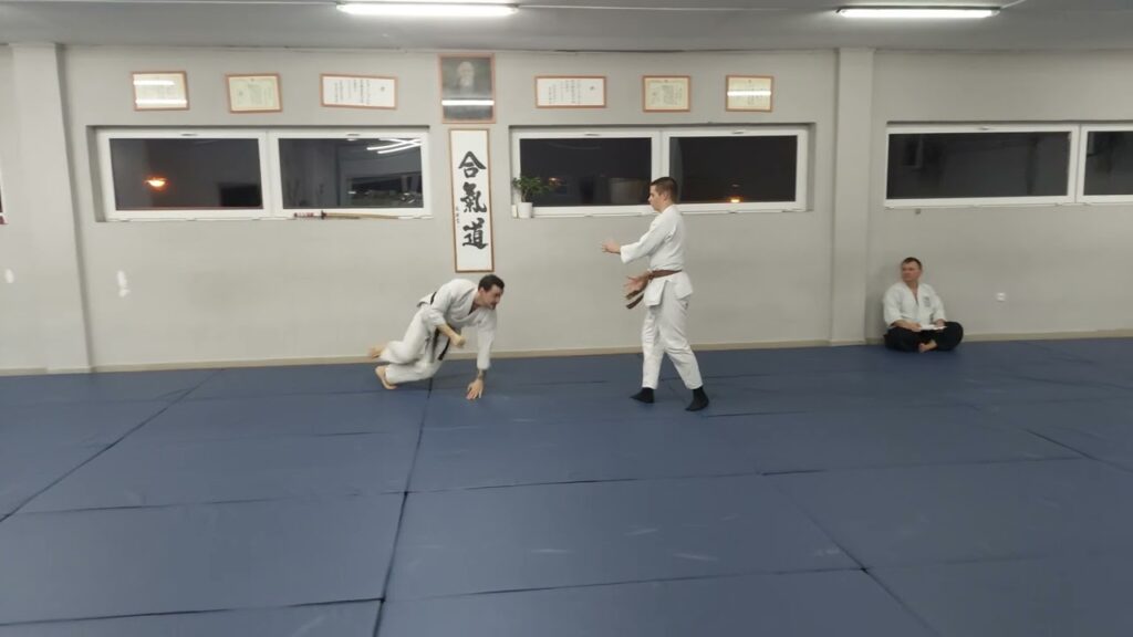 Wojciech Grosicki - Olaf Płaszczymąka