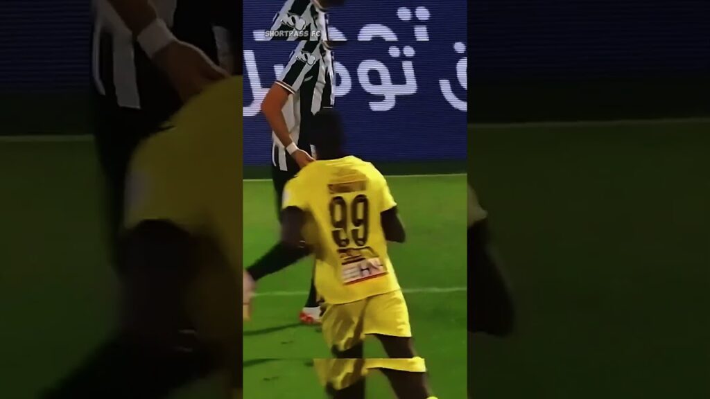 Yannick Carrasco's domain🙅‍♂️. #shorts