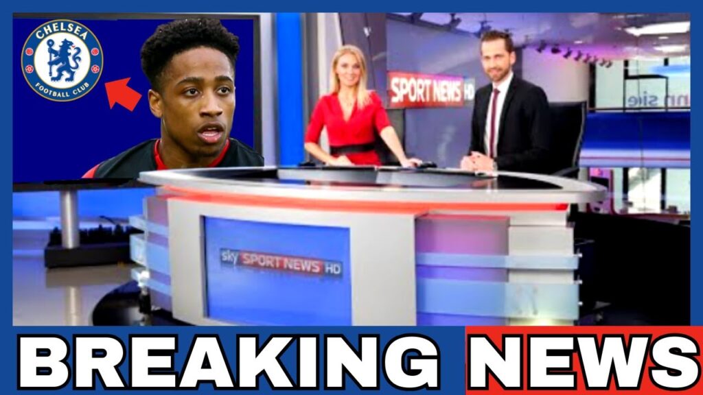 WOW! IT JUST HAPPENED! SEE WHAT MARTIN SAID TO POCHETTINO ABOUT WALKER-PETERS! CHELSEA NEWS TODAY!