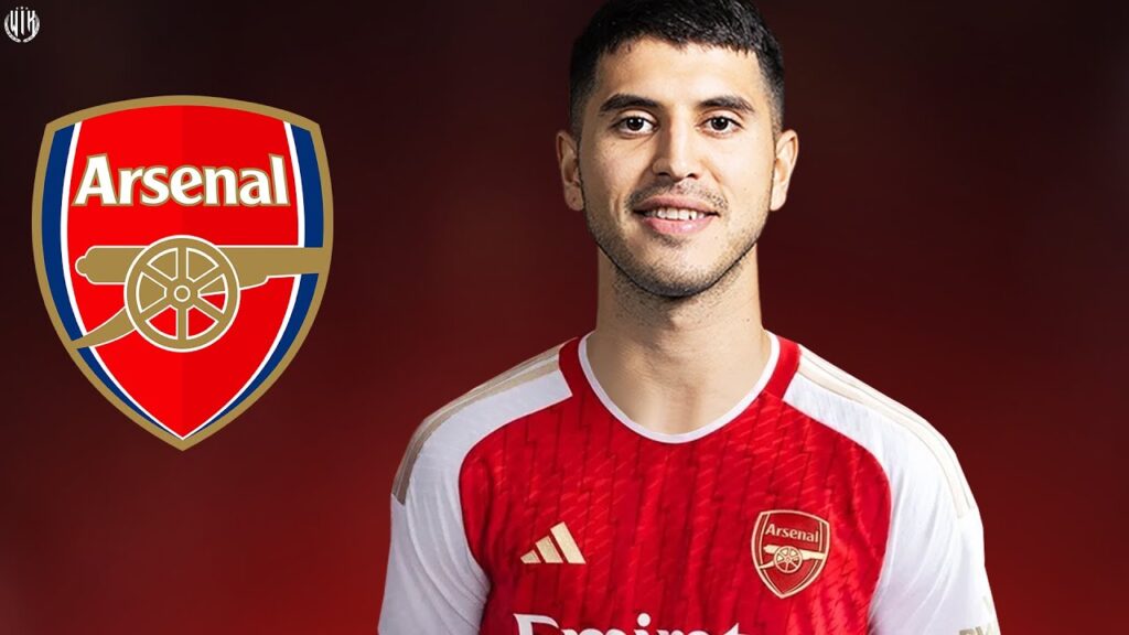 Exequiel Palacios – Welcome to Arsenal? 2024 – Skills, Tackles & Passes | HD Exequiel Palacios - Welcome to Arsenal? 2024 - Skills, Tackles & Passes | HD