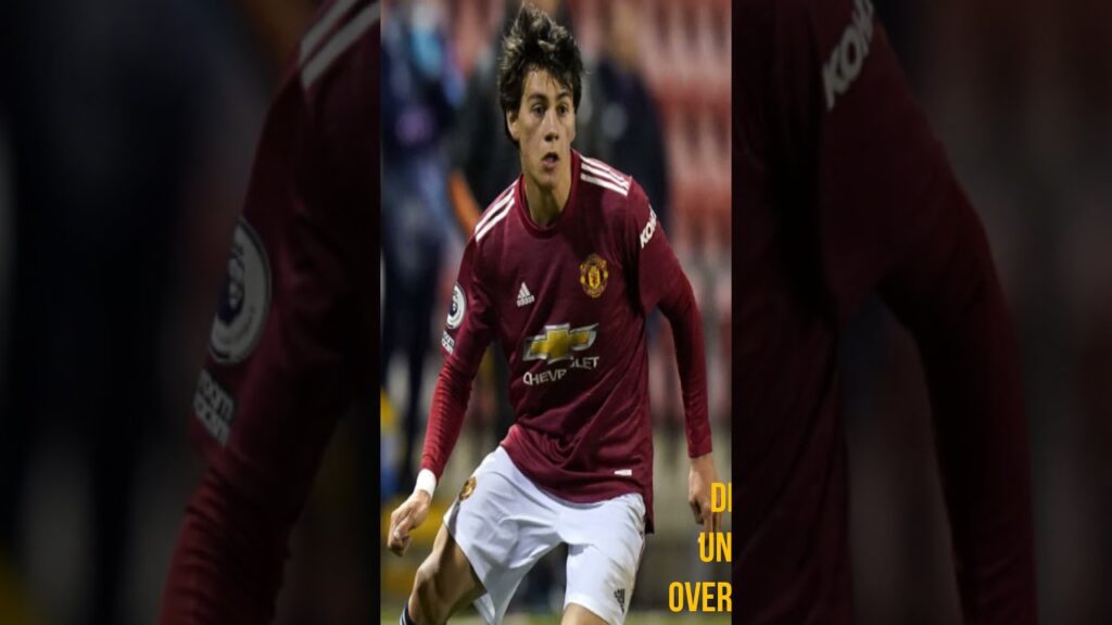 Man Utd latest: Facundo Pellistri #transfernews #shorts #transferrumour