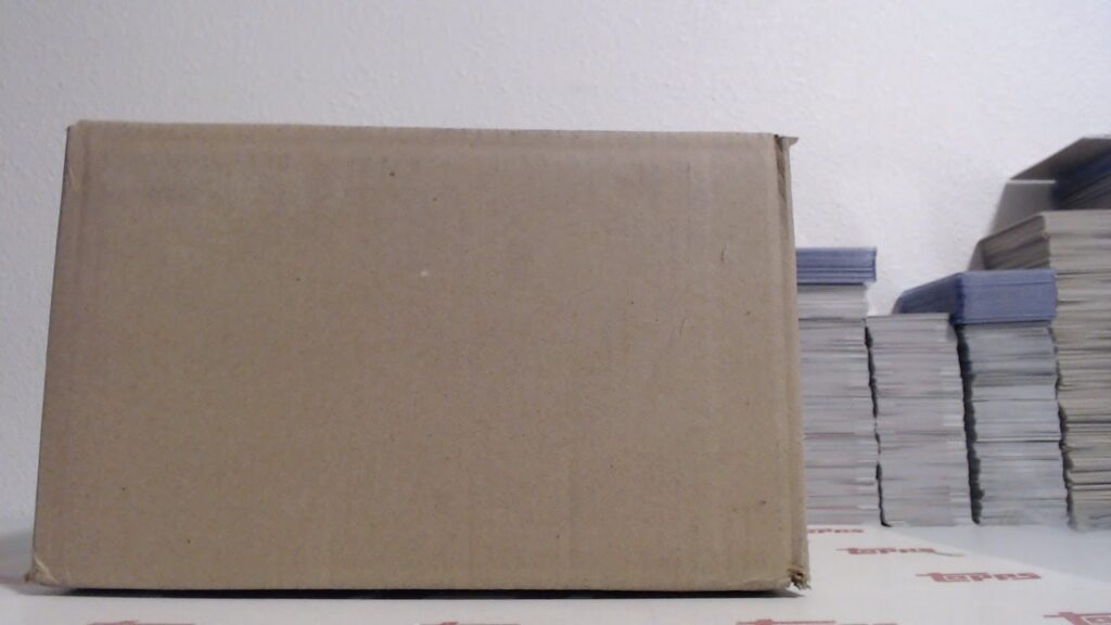 2023 Topps Chrome MLS Soccer 4Box Team Break #7 (1-19-24)