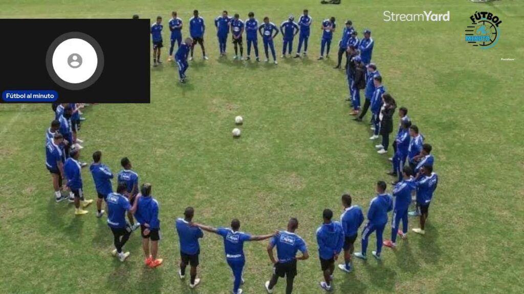 EN VIVO:  Millonarios vs Medellín Fecha 1 Liga Betplay