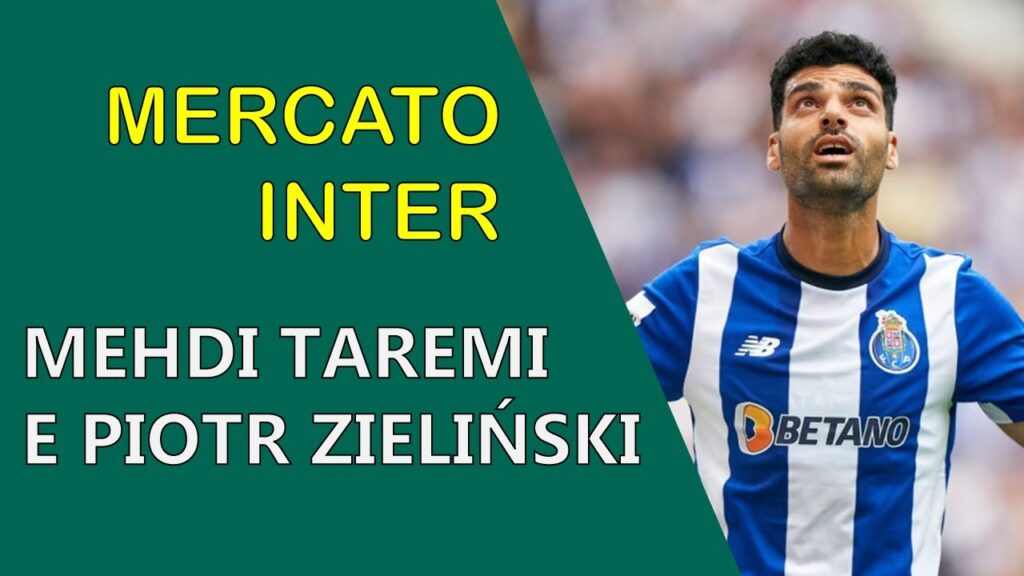 TAREMI e ZIELIŃSKI - Calciomercato Inter | Catenaccio e Contropiede