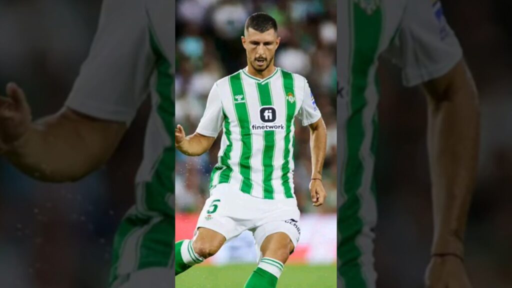 EL ATLETI DECIDIRÁ SI FICHAR A GUIDO RODRÍGUEZ DESPUÉS DE VER SU NIVEL TRAS SU LESIÓN #atleti #betis