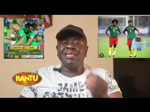 Alexandre Song à son oncle Rigobert Song - Il faut mettre chaque joueur à son poste