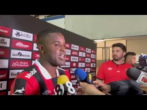 Joel Campbell: “Solo el que vive afuera sabe lo que cuesta”