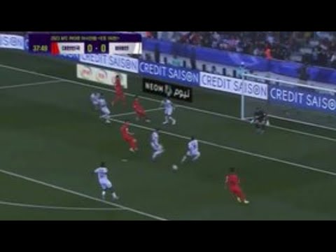 South Korea vs Bahrain (3-1) Hwang In-beom Goal | All Goals and Extended Highlights