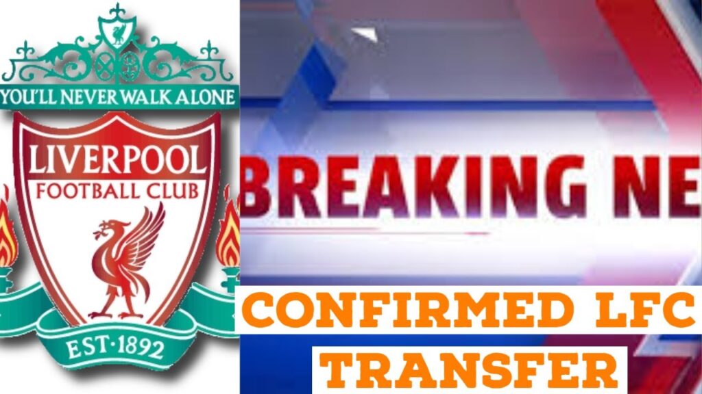 BETTER THAN INACIO : Liverpool confirm to sign £39m star for Van Dijk partner