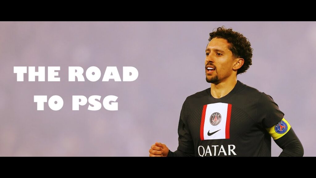 Marquinhos. Unrevelead Football Documentaries. Episode #1