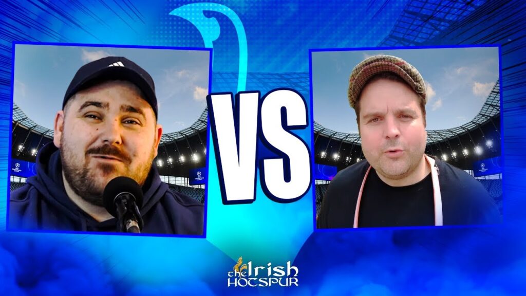 Is Antonio Nusa a long term successor for Heung Min Son ? |Keep or Sell Emerson ? @SpursTalkShow